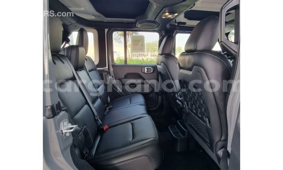 Buy Import Jeep Wrangler Other Car in Import - Dubai in Ashanti Buy Import Jeep Wrangler Other Car in Import - Dubai in Ashanti