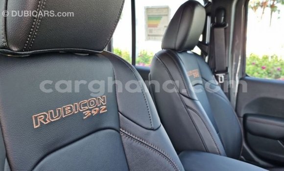 Buy Import Jeep Wrangler Other Car in Import - Dubai in Ashanti Buy Import Jeep Wrangler Other Car in Import - Dubai in Ashanti