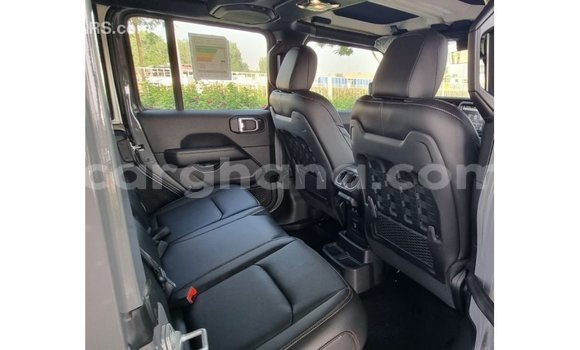 Buy Import Jeep Wrangler Other Car in Import - Dubai in Ashanti Buy Import Jeep Wrangler Other Car in Import - Dubai in Ashanti