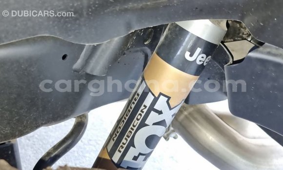 Buy Import Jeep Wrangler Other Car in Import - Dubai in Ashanti Buy Import Jeep Wrangler Other Car in Import - Dubai in Ashanti