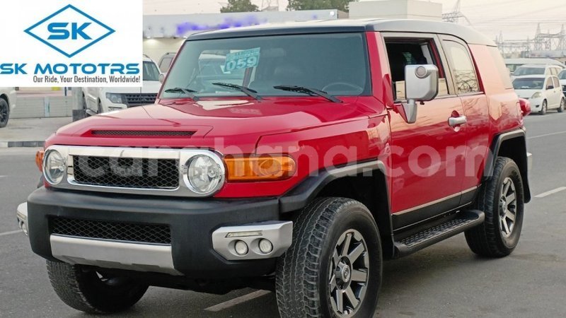 Big with watermark toyota fj cruiser ashanti import dubai 50778