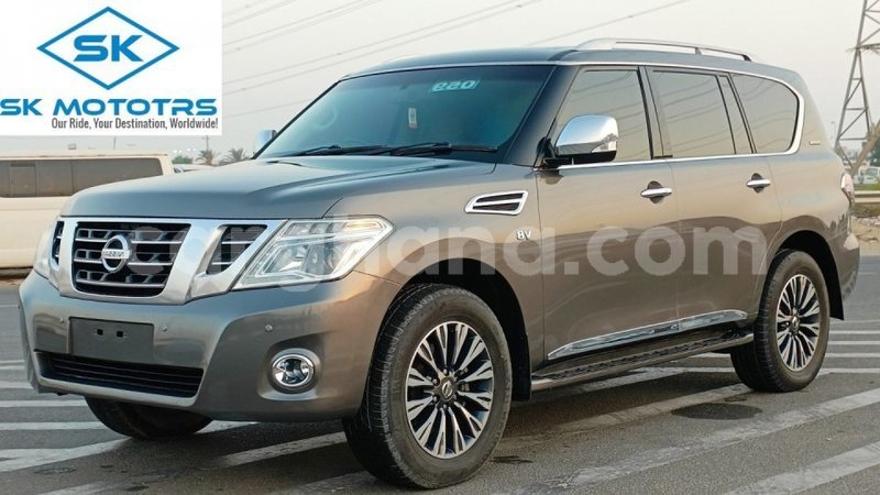 Big with watermark nissan patrol ashanti import dubai 50779