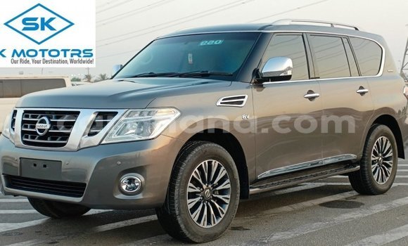 Sayi Imported Nissan Patrol Sauran Mota in Import - Dubai a Ashanti Sayi Imported Nissan Patrol Sauran Mota in Import - Dubai a Ashanti