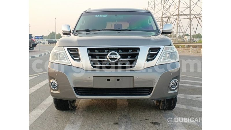 Big with watermark nissan patrol ashanti import dubai 50779