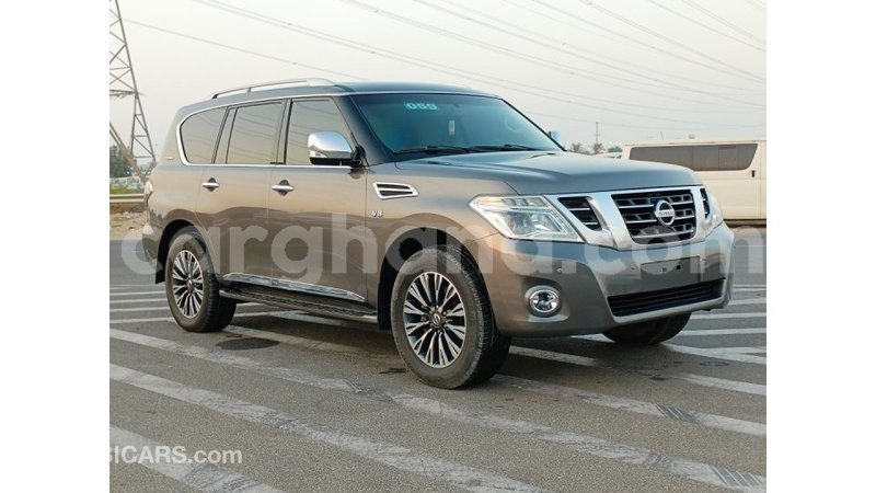 Big with watermark nissan patrol ashanti import dubai 50779