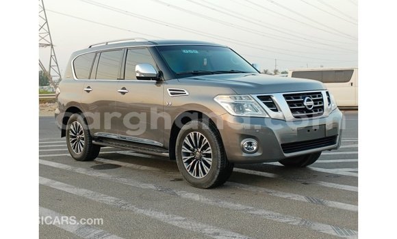Sayi Imported Nissan Patrol Sauran Mota in Import - Dubai a Ashanti Sayi Imported Nissan Patrol Sauran Mota in Import - Dubai a Ashanti