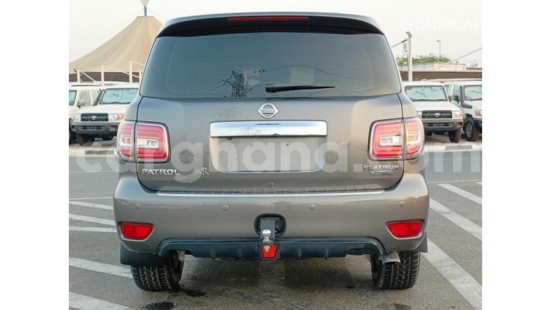 Big with watermark nissan patrol ashanti import dubai 50779