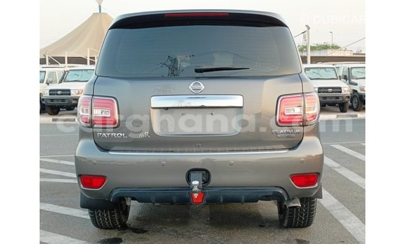 Sayi Imported Nissan Patrol Sauran Mota in Import - Dubai a Ashanti Sayi Imported Nissan Patrol Sauran Mota in Import - Dubai a Ashanti