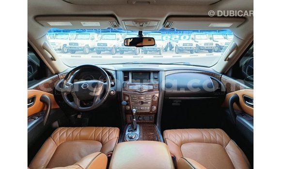 Sayi Imported Nissan Patrol Sauran Mota in Import - Dubai a Ashanti Sayi Imported Nissan Patrol Sauran Mota in Import - Dubai a Ashanti