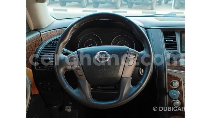 Big with watermark nissan patrol ashanti import dubai 50779