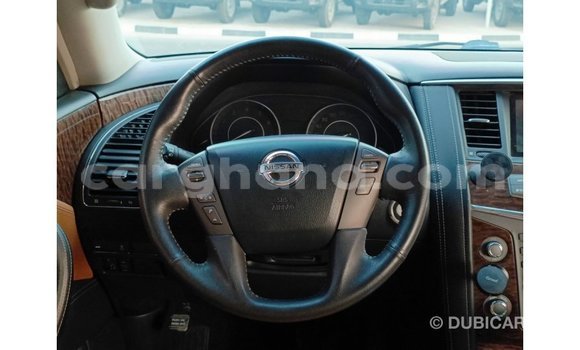 Sayi Imported Nissan Patrol Sauran Mota in Import - Dubai a Ashanti Sayi Imported Nissan Patrol Sauran Mota in Import - Dubai a Ashanti