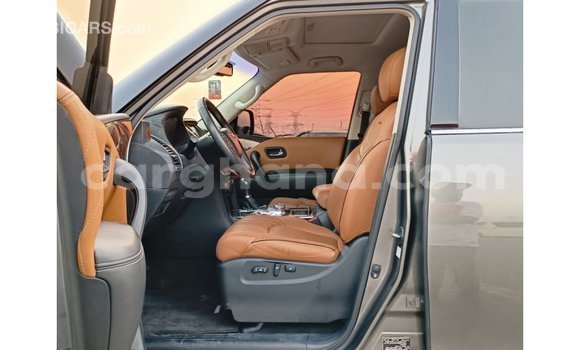 Sayi Imported Nissan Patrol Sauran Mota in Import - Dubai a Ashanti Sayi Imported Nissan Patrol Sauran Mota in Import - Dubai a Ashanti