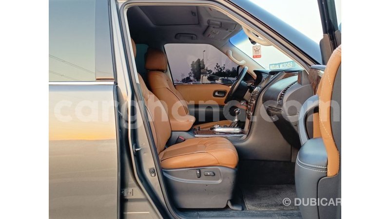 Big with watermark nissan patrol ashanti import dubai 50779