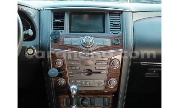 Sayi Imported Nissan Patrol Sauran Mota in Import - Dubai a Ashanti Sayi Imported Nissan Patrol Sauran Mota in Import - Dubai a Ashanti