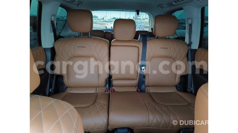 Big with watermark nissan patrol ashanti import dubai 50779