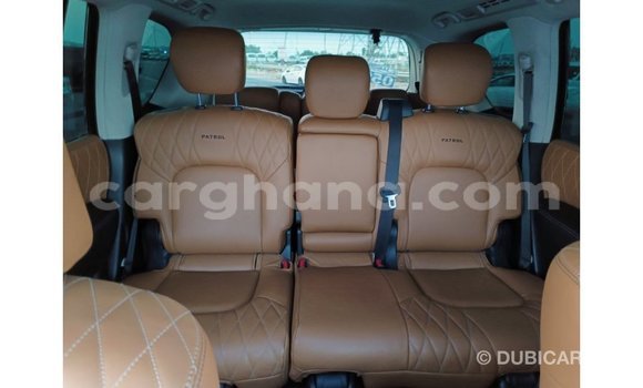 Sayi Imported Nissan Patrol Sauran Mota in Import - Dubai a Ashanti Sayi Imported Nissan Patrol Sauran Mota in Import - Dubai a Ashanti