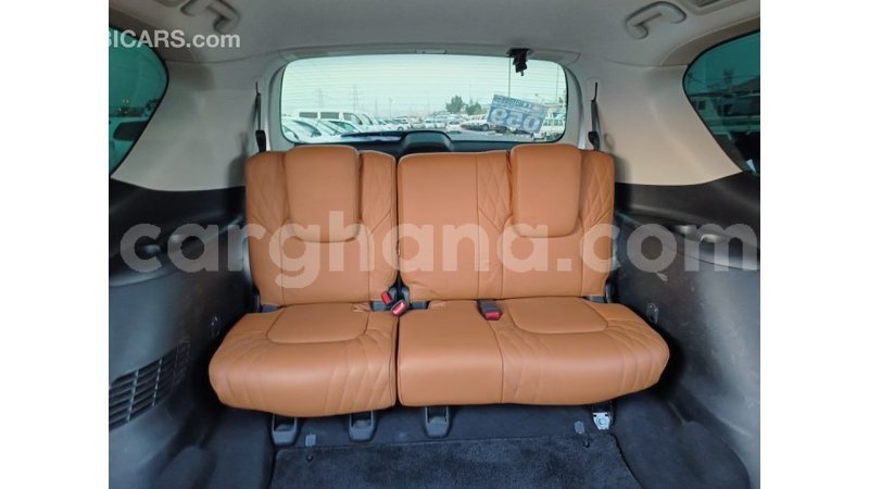 Big with watermark nissan patrol ashanti import dubai 50779