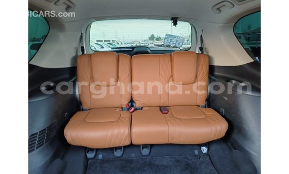 Sayi Imported Nissan Patrol Sauran Mota in Import - Dubai a Ashanti Sayi Imported Nissan Patrol Sauran Mota in Import - Dubai a Ashanti