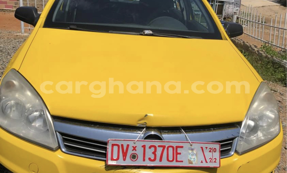 Ra Àlòkù Opel Astra Miiran Ọkọ̀ in Accra ni Greater Accra