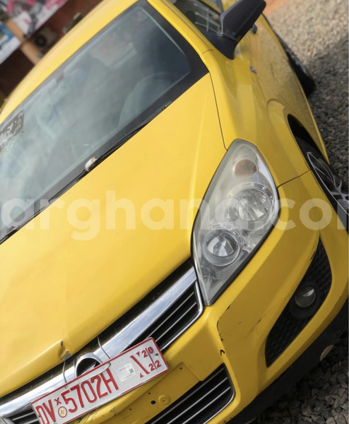 Big with watermark opel astra greater accra accra 50780