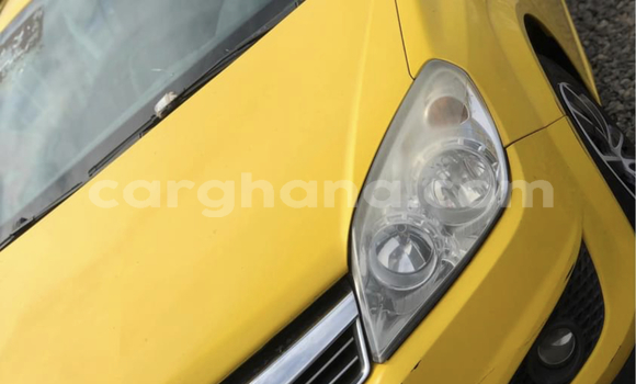 Sayi Na hannu Opel Astra Sauran Mota in Accra a Greater Accra Sayi Na hannu Opel Astra Sauran Mota in Accra a Greater Accra