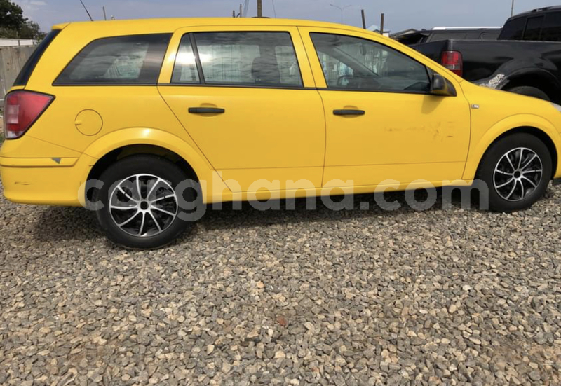 Big with watermark opel astra greater accra accra 50780