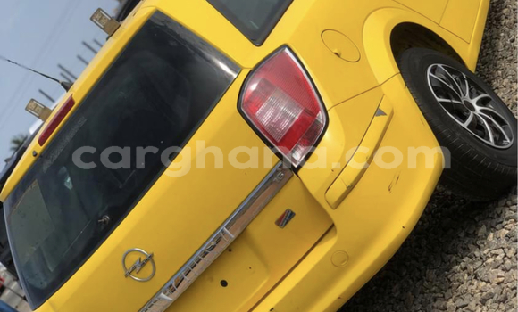 Sayi Na hannu Opel Astra Sauran Mota in Accra a Greater Accra Sayi Na hannu Opel Astra Sauran Mota in Accra a Greater Accra