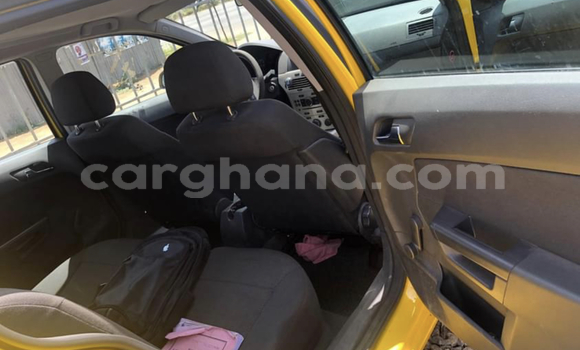 Sayi Na hannu Opel Astra Sauran Mota in Accra a Greater Accra Sayi Na hannu Opel Astra Sauran Mota in Accra a Greater Accra