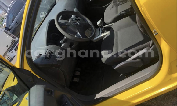 Sayi Na hannu Opel Astra Sauran Mota in Accra a Greater Accra Sayi Na hannu Opel Astra Sauran Mota in Accra a Greater Accra