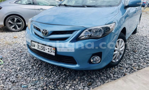 Buy Used Toyota Corolla Other Car in Accra in Greater Accra Buy Used Toyota Corolla Other Car in Accra in Greater Accra