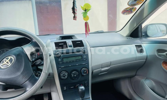Buy Used Toyota Corolla Other Car in Accra in Greater Accra Buy Used Toyota Corolla Other Car in Accra in Greater Accra