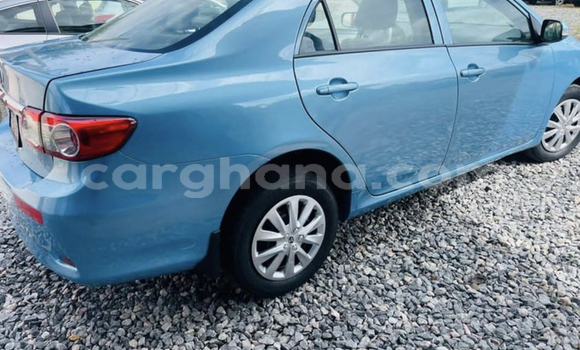 Buy Used Toyota Corolla Other Car in Accra in Greater Accra Buy Used Toyota Corolla Other Car in Accra in Greater Accra