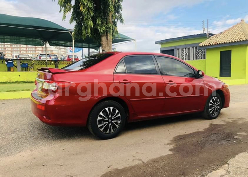 Big with watermark toyota corolla greater accra accra 50782