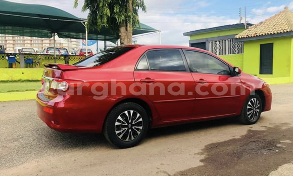Buy Used Toyota Corolla Other Car in Accra in Greater Accra Buy Used Toyota Corolla Other Car in Accra in Greater Accra