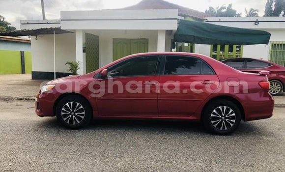 Buy Used Toyota Corolla Other Car in Accra in Greater Accra Buy Used Toyota Corolla Other Car in Accra in Greater Accra