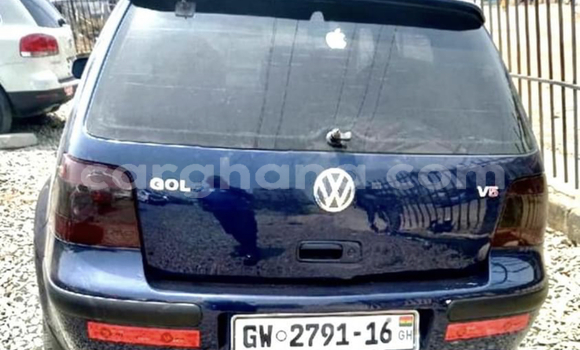 Buy Used Volkswagen Golf Other Car in Accra in Greater Accra Buy Used Volkswagen Golf Other Car in Accra in Greater Accra