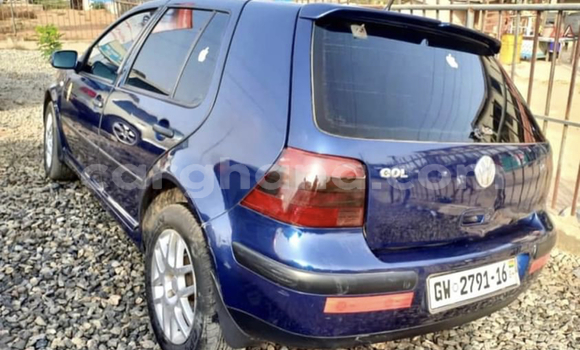 Buy Used Volkswagen Golf Other Car in Accra in Greater Accra Buy Used Volkswagen Golf Other Car in Accra in Greater Accra
