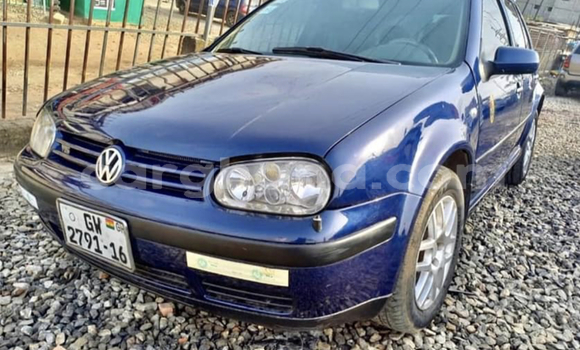 Buy Used Volkswagen Golf Other Car in Accra in Greater Accra Buy Used Volkswagen Golf Other Car in Accra in Greater Accra