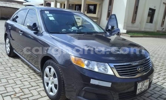 Buy Used Kia Optima Other Car in Accra in Greater Accra Buy Used Kia Optima Other Car in Accra in Greater Accra
