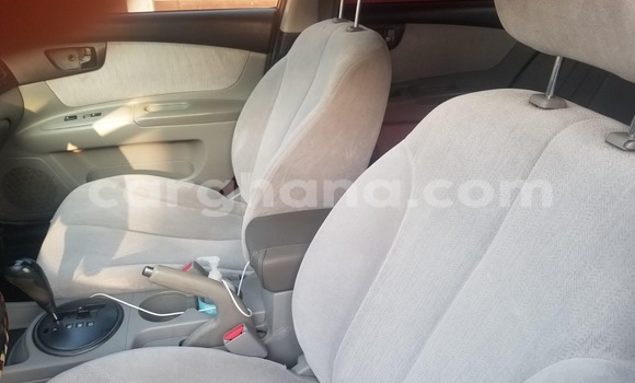 Buy Used Kia Optima Other Car in Accra in Greater Accra Buy Used Kia Optima Other Car in Accra in Greater Accra