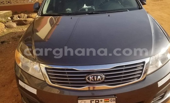 Buy Used Kia Optima Other Car in Accra in Greater Accra Buy Used Kia Optima Other Car in Accra in Greater Accra