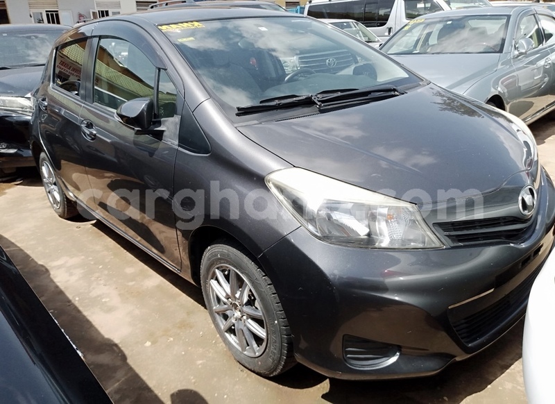 Big with watermark toyota vitz greater accra accra 50785