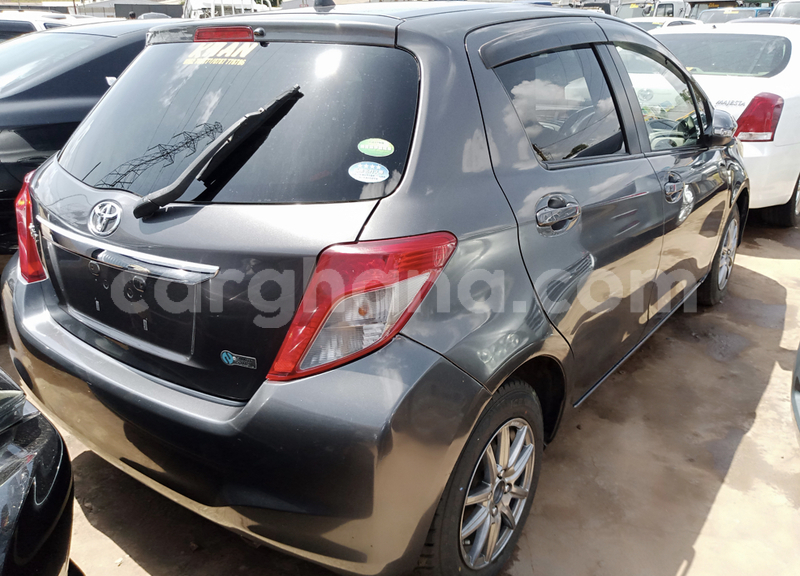 Big with watermark toyota vitz greater accra accra 50785