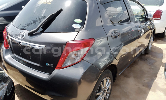 Sayi Na hannu Toyota Vitz Sauran Mota in Accra a Greater Accra Sayi Na hannu Toyota Vitz Sauran Mota in Accra a Greater Accra