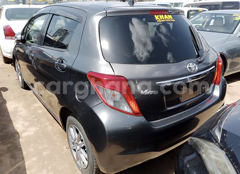 Big with watermark toyota vitz greater accra accra 50785