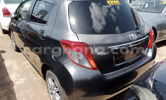Sayi Na hannu Toyota Vitz Sauran Mota in Accra a Greater Accra Sayi Na hannu Toyota Vitz Sauran Mota in Accra a Greater Accra