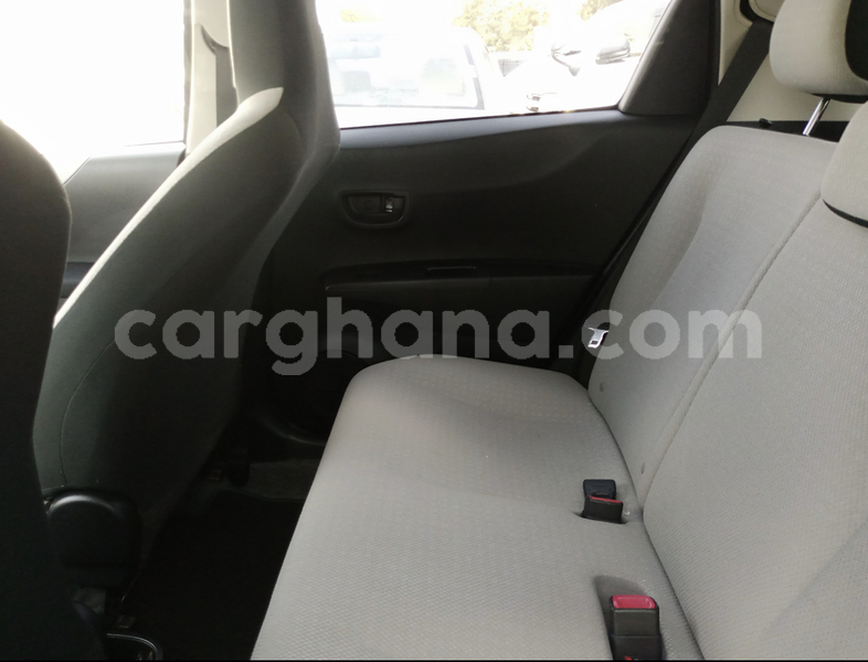 Big with watermark toyota vitz greater accra accra 50785