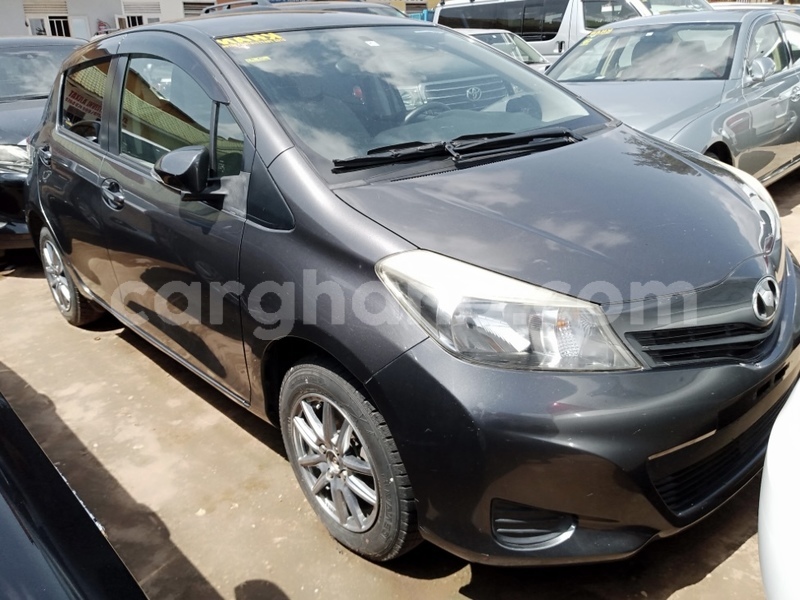 Big with watermark toyota vitz greater accra accra 50785