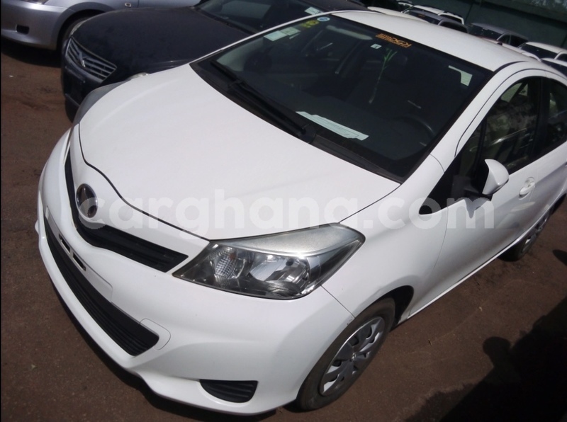 Big with watermark toyota vitz greater accra accra 50786