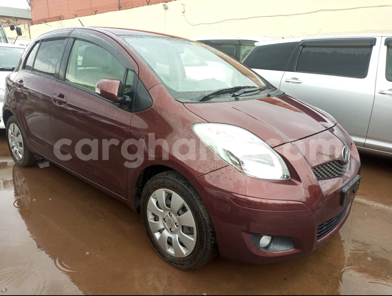 Big with watermark toyota vitz greater accra accra 50788